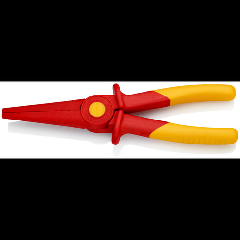 凱尼派克Knipex 98 62 02 8.5"絕緣膠製尖咀鉗