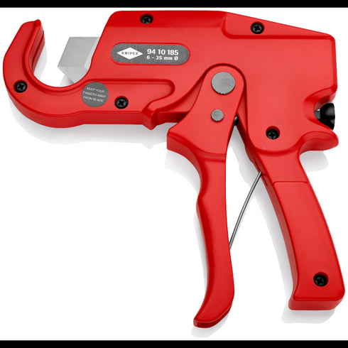 凱尼派克Knipex 94 10 185槍型膠喉剪