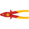 凱尼派克Knipex 98 62 01 7"絕緣膠製平咀鉗