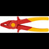 凱尼派克Knipex 98 62 01 7"絕緣膠製平咀鉗