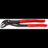 凱尼派克Knipex 87 21 250 / 300特快快速調較膠柄水泵鉗