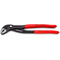 凱尼派克Knipex 87 01 125 / 150 / 180 / 250 / 300 / 400 / 560 Cobra®快速調較膠柄水泵鉗