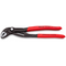 凱尼派克Knipex 87 01 125 / 150 / 180 / 250 / 300 / 400 / 560 Cobra®快速調較膠柄水泵鉗