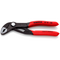 凱尼派克Knipex 87 01 125 / 150 / 180 / 250 / 300 / 400 / 560 Cobra®快速調較膠柄水泵鉗