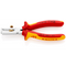 凱尼派克Knipex 11 06 160 6"絕緣柄開線鉗