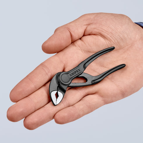 凱尼派克Knipex 87 00 100 4"迷你水泵鉗