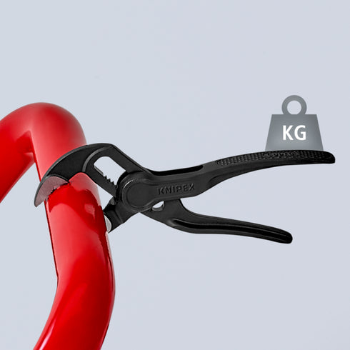 凱尼派克Knipex 87 00 100 4"迷你水泵鉗