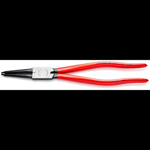 凱尼派克Knipex 44 11 J0/1/2/3/4 膠柄介子鉗(內直)