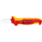 凱尼派克Knipex 98 52 7"絕緣柄電工刀