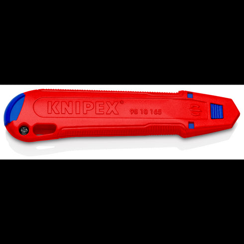 凱尼派克Knipex 90 10 165 BK CutiX® 6"萬用𠝹刀