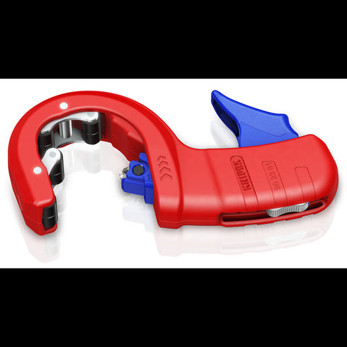 凱尼派克Knipex 90 23 01 BK 8"膠喉拮打