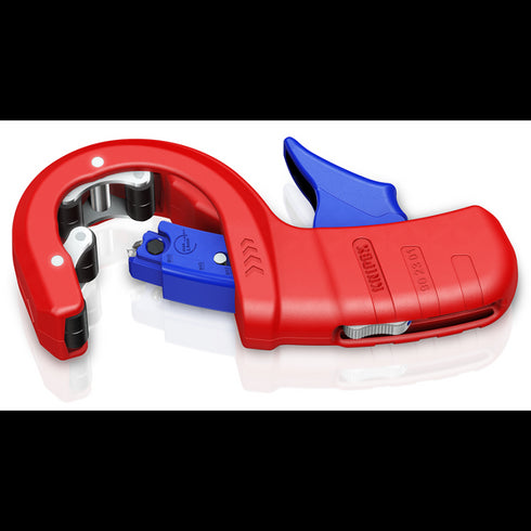 凱尼派克Knipex 90 23 01 BK 8"膠喉拮打