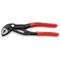 凱尼派克Knipex 87 01 125 / 150 / 180 / 250 / 300 / 400 / 560 Cobra®快速調較膠柄水泵鉗