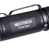 NEXTORCH TA30C MAX戰術搜索手電筒