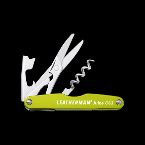 Leatherman JUICE® CS3