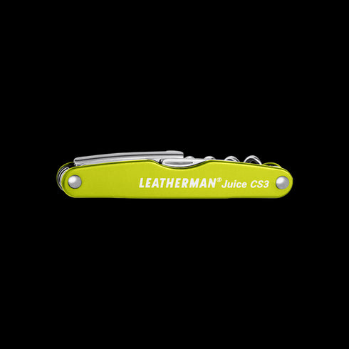 Leatherman JUICE® CS3