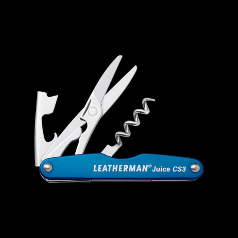 Leatherman JUICE® CS3