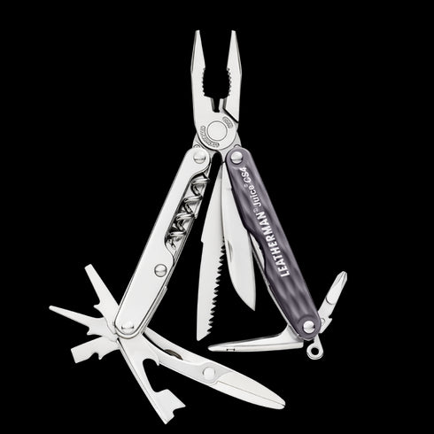 Leatherman JUICE® CS4