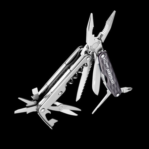 Leatherman JUICE® CS4