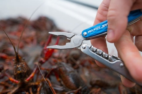 Leatherman JUICE® CS4