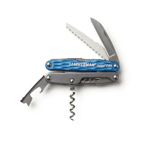 Leatherman JUICE® CS4