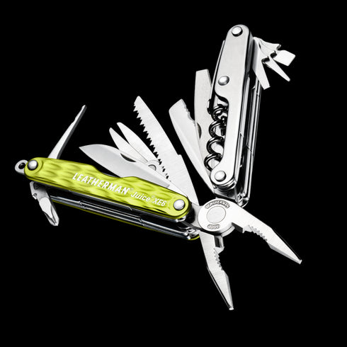 Leatherman JUICE® XE6