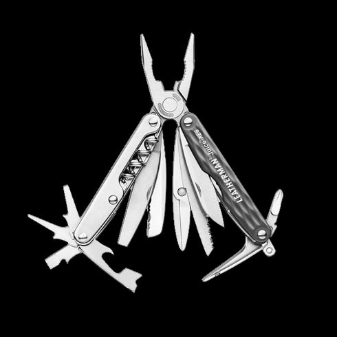 Leatherman JUICE® XE6