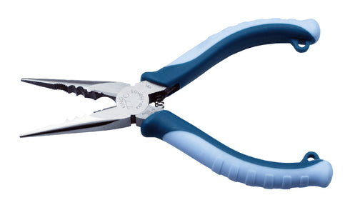 角田Tsunoda KingTTC RP系列彈簧尖咀鉗