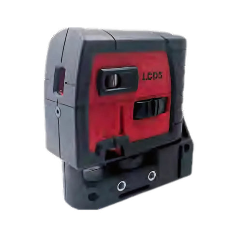 Beiter LC-D5 5點綠光平水儀