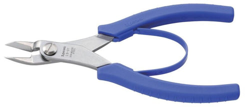 三山3.peaks LS-01不銹鋼長咀彈簧剪鉗