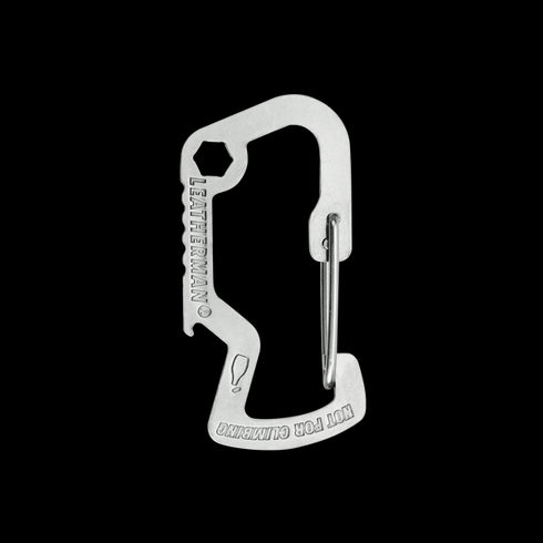 Leatherman CARABINER ACCESSORY