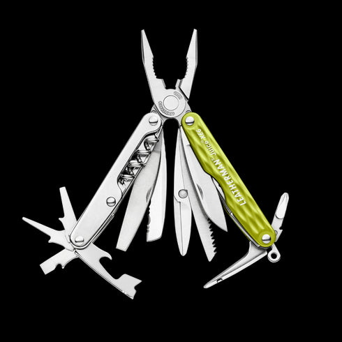 Leatherman JUICE® XE6