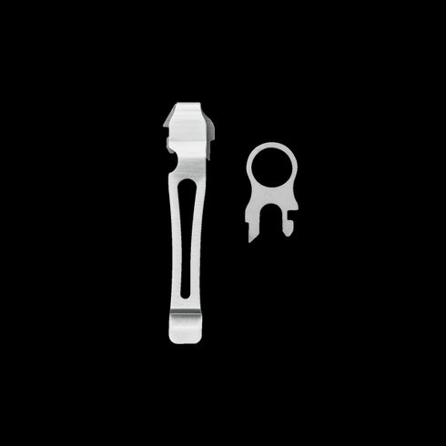 Leatherman POCKET CLIP & LANYARD RING