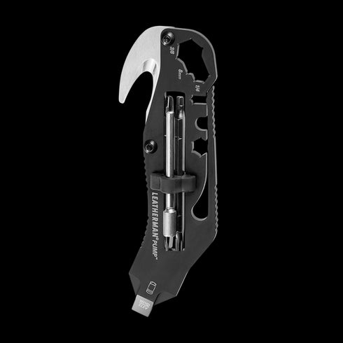 Leatherman PUMP™