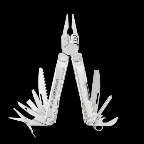 Leatherman KNIFELESS REBAR™