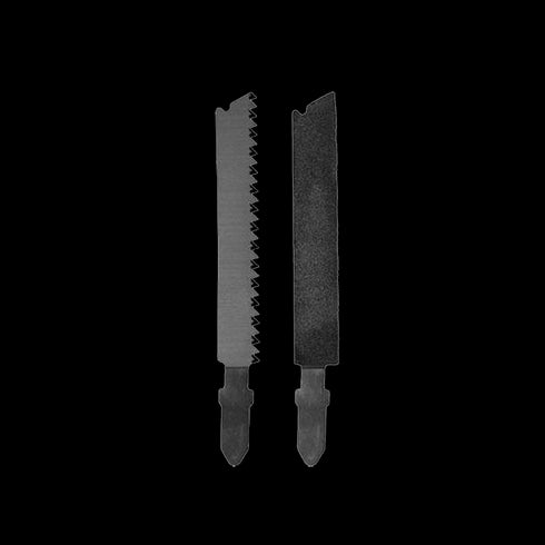 Leatherman SAW AND FILE (FOR SURGE®)