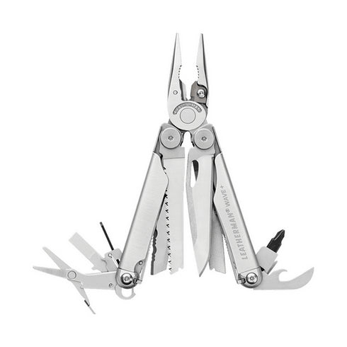 Leatherman WAVE®+