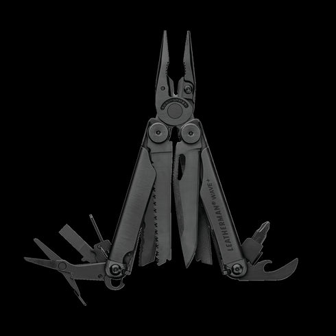 Leatherman WAVE®+