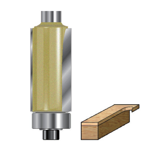 木井方2分柄修邊機啤令修邊刀