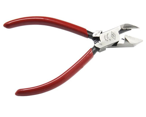 MTC-36B / 37B 45°斜咀鉗