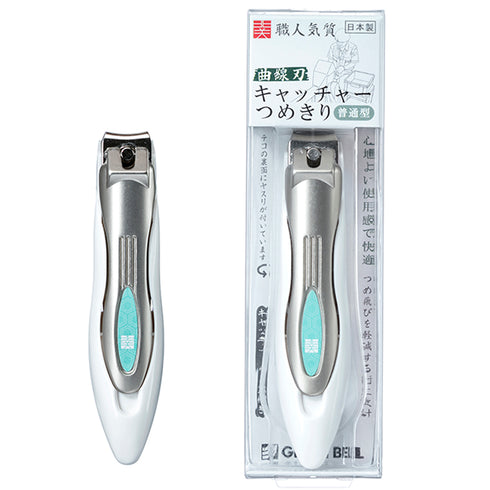 Green Bell NC-128附收納外殼指甲鉗