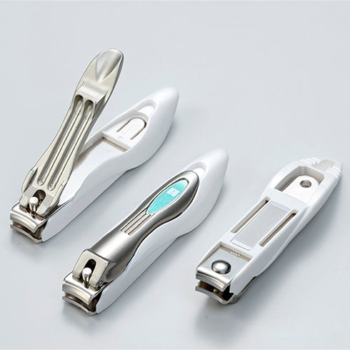 Green Bell NC-128附收納外殼指甲鉗