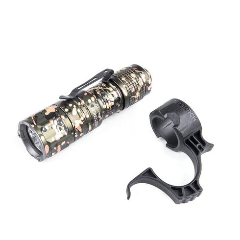 NEXTORCH TA20 專業隨身戰術手電筒