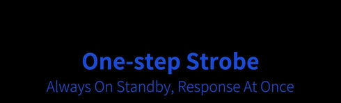 NEXTORCH T10L白鐳射戰術手電筒