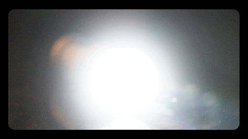 NEXTORCH T10L白鐳射戰術手電筒