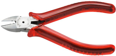 三山3.peaks NP系列帶孔彈簧斜咀鉗