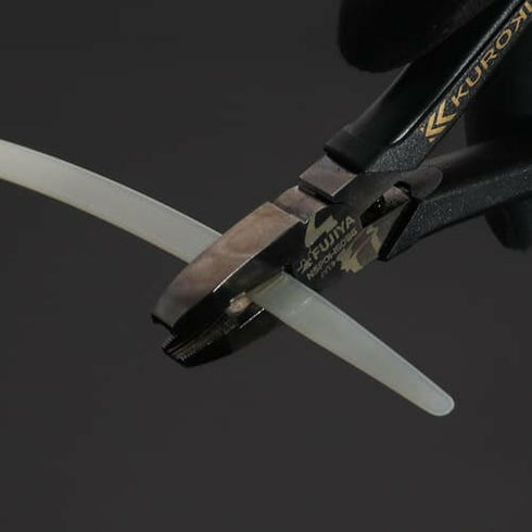 富士箭Fujiya黑金NSP01-150BG螺絲鉗