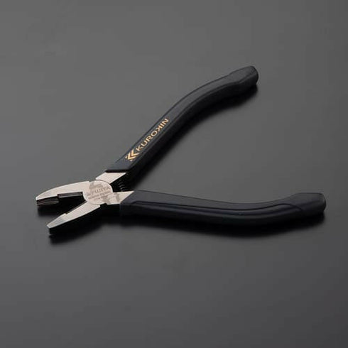 富士箭Fujiya黑金NSP01-150BG螺絲鉗