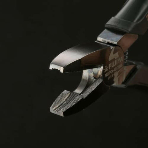 富士箭Fujiya黑金NSP01-150BG螺絲鉗