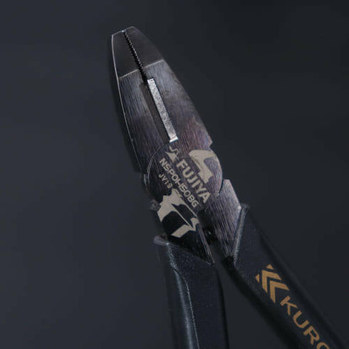 富士箭Fujiya黑金NSP01-150BG螺絲鉗